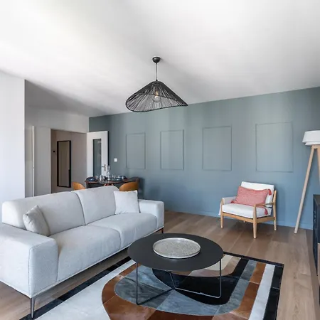 Apartmán Mdor - Montagari Appt A