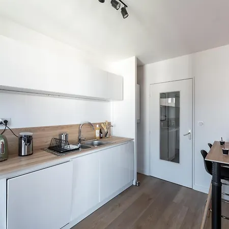 Apartment Mdor - Montagari Appt A