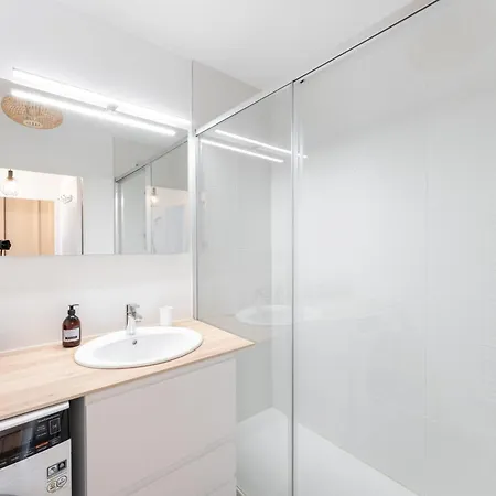 Apartmán Mdor - Montagari Appt A *