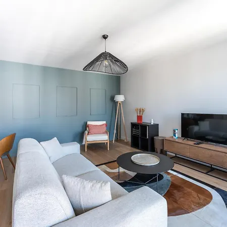 Mdor - Montagari Appt A Apartment