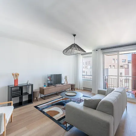 Mdor - Montagari Appt à Appartement